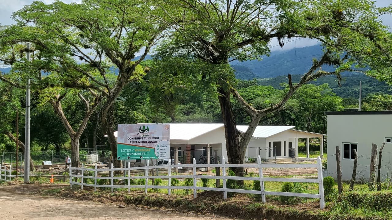Vista general