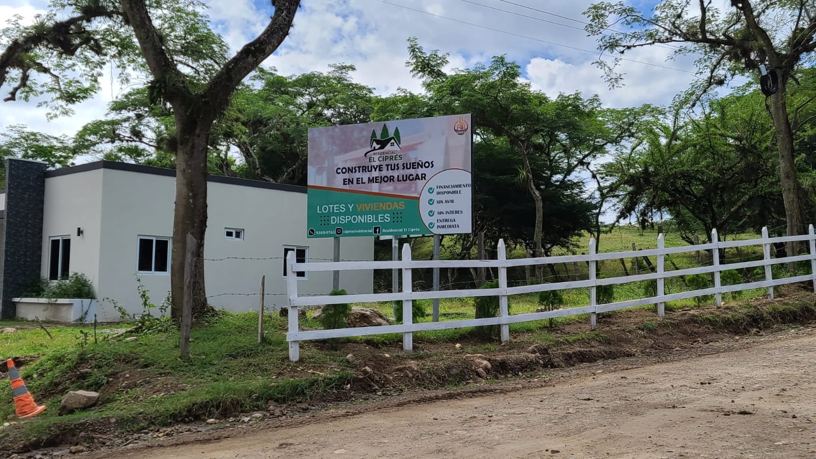 Área verde