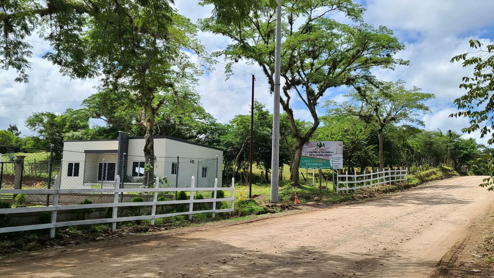 Área verde