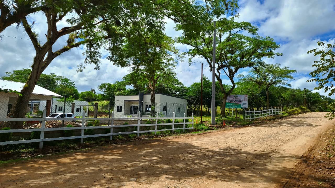 Área verde