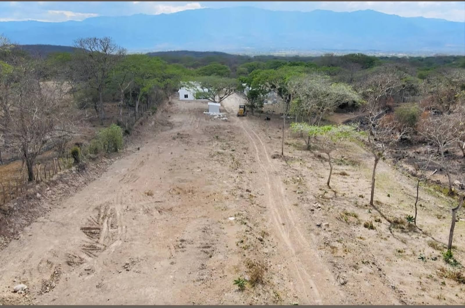 Área verde