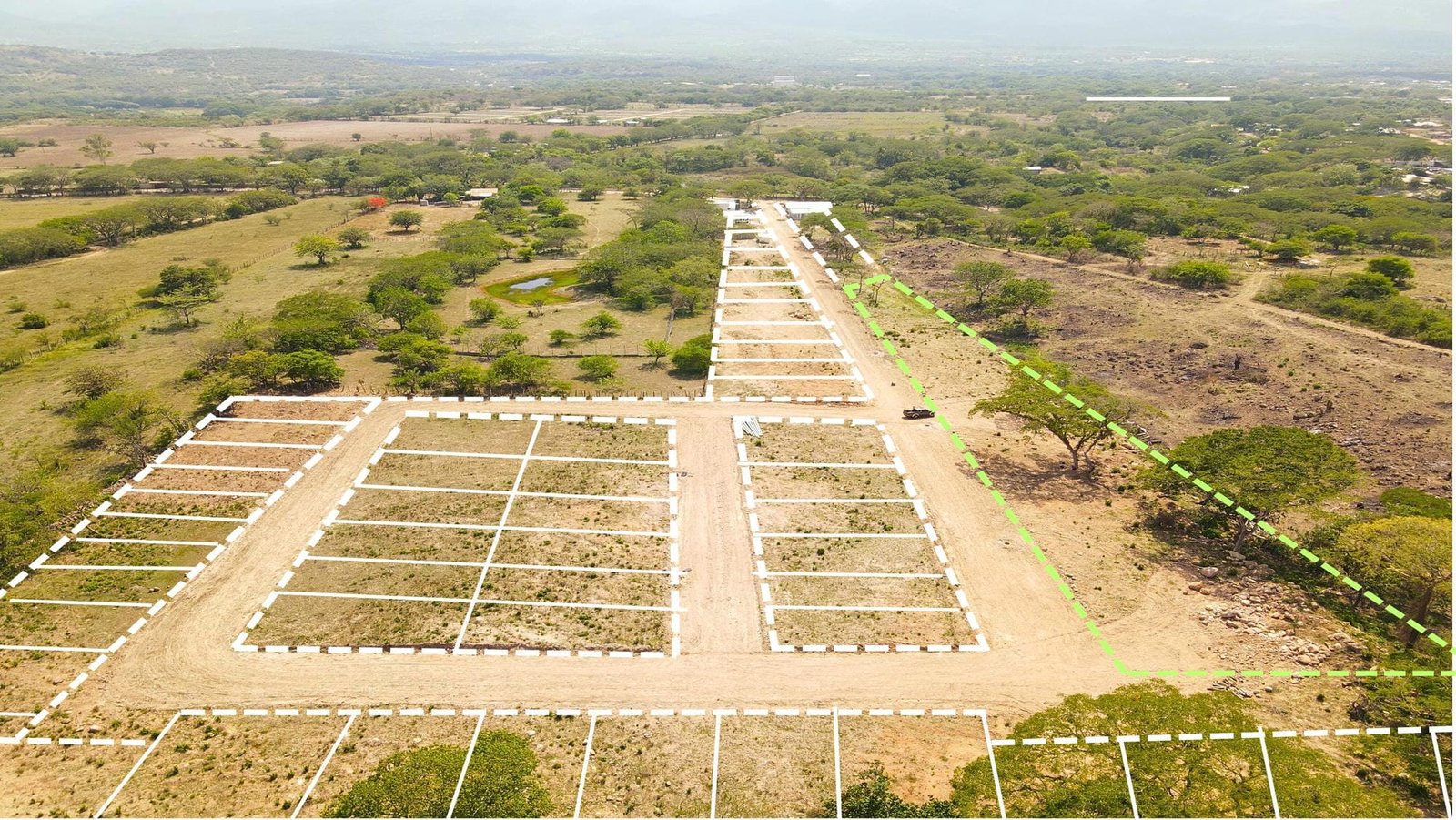 Área verde