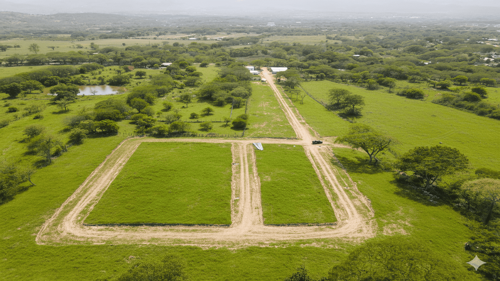 Área verde