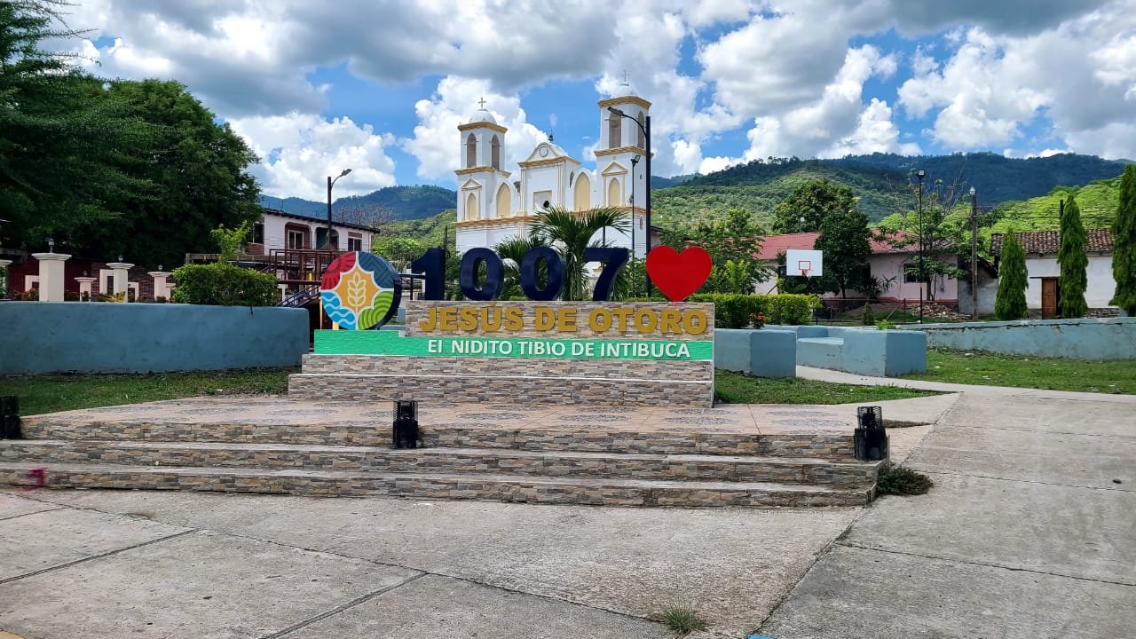 Área verde